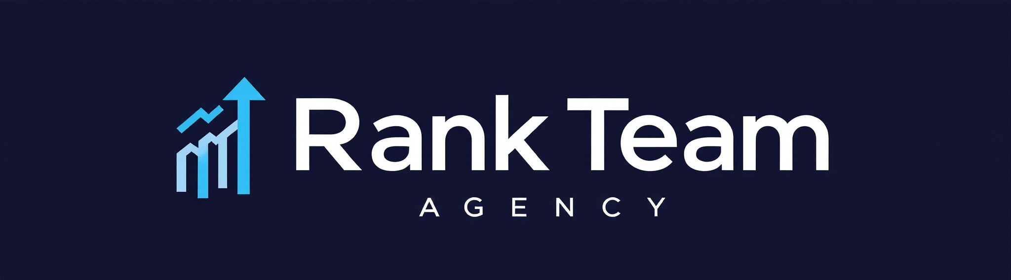 Rank Team Agency Logo